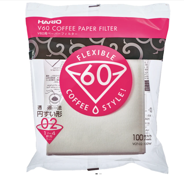 Hario v60 02