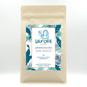 Jardines del Edén - Laurina - Natural EF2