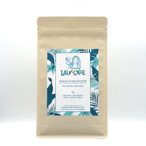 Inmaculada Pacamara - Natural Anaerobic