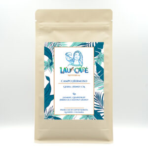 Campo Hermoso - Gesha CM