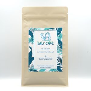 El Ocaso - Caturron Anaerobic 40h