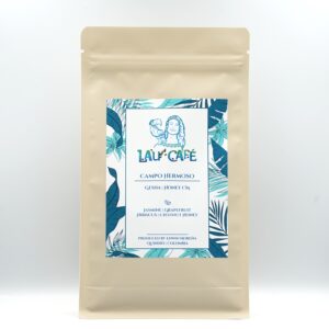 Campo Hermoso - Gesha CM