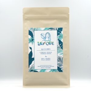 Las Flores - Chiroso, Thermal Shock