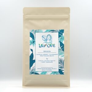 Sinaloa - Castillo Co-Ferment Wild Yellow Fruits