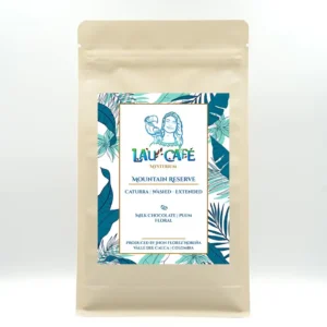 Mountain Reserve - Caturra Washed Extended