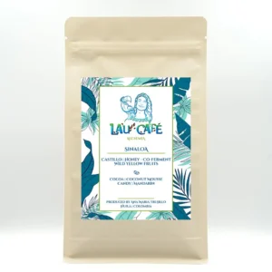 Sinaloa - Castillo Co-Ferment Wild Yellow Fruits